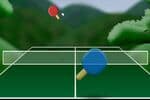 Table Tennis 2 5D Jeu