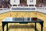 Table Tennis Game Jeu