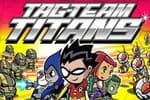 Tag-Team Titans Jeu