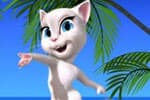 Talking Angela Jeu