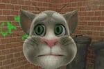 Talking Tom Cat Jeu