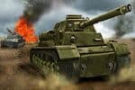 Tank Attack Jeu