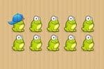 Tap the Frog Jeu