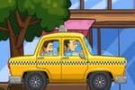 Taxi Express Jeu