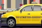 Taxi Perso Jeu