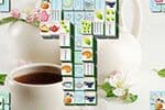 Tea Mahjong Jeu