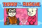 Teddy à la rescousse Jeu