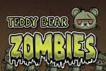 Teddy Bear Zombies Jeu