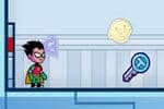 Teen Titans Go: Tower Lockdown Jeu