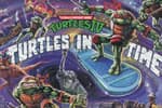 Teenage Mutant Hero Turtles IV  Turtles in Time Jeu