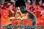 Tekken Advance Jeu