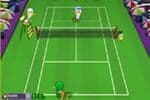 Tennis Canard Jeu