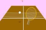 Tennis de Table Basique Jeu