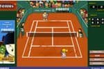 Tennis Jeu