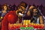 Tequila Zombies 3 Jeu