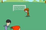 Test De Foot Jeu