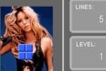 Tetris Shakira Jeu