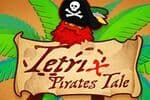 Tetrix Pirates Tale Jeu