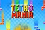 Tetro Mania Jeu