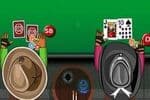 Texas Hold em Cartoon Jeu