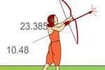 The Archer Jeu