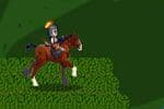 The Brave Hussar 2 Jeu