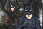 The Brawl 6 - Batman Jeu