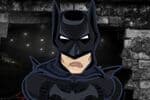 The Brawl 6 Batman Jeu