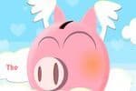 The Flying Piggybank Jeu