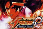 The King of Fighters EX2 Howling Blood Jeu