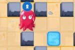 The Lost Octopus Jeu