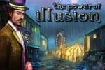 The Power of Illusion Jeu