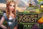 The Secret Forest Jeu