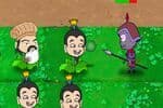 Three Kingdoms Defense Jeu