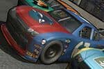 Thundercars Jeu