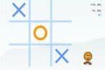 Tic Tac Toe Jeu