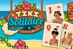 Tiki Solitaire Jeu