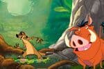 Timon s Envole Jeu