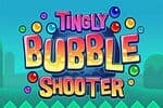 Tingly Bubble Shooter Jeu