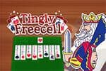 Tingly Freecell Jeu