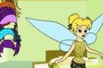 Tinkerbell Dress Up 4 Jeu