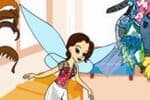 Tinkerbell Dress Up 5 Jeu