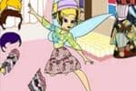 Tinkerbell Dress Up Jeu