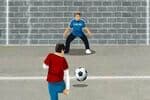 Tireur de Foot Urbain Jeu