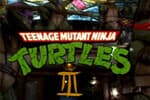 TMNT 3 Jeu