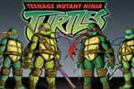 TMNT Jeu