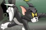 Tom and Jerry CIM Jeu