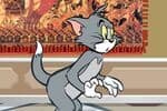 Tom et Jerry au Musée Jeu