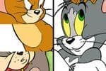 Tom Jerry Mosaïques Jeu