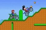 Toon Enduro Challenge Jeu